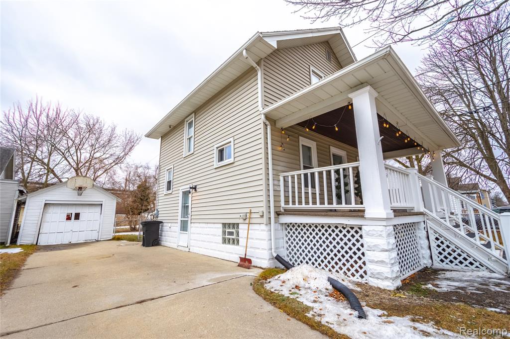 910 Church Street, Port Huron, MI 48060 — Photo 3