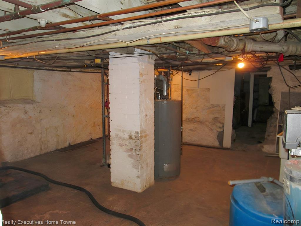 75 N Delaware Street, Sandusky, MI 48471 — Photo 26