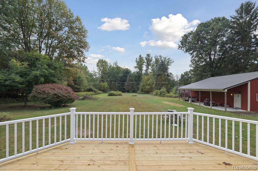 4144 Ramsey Road, Oxford, MI 48371 — Photo 39