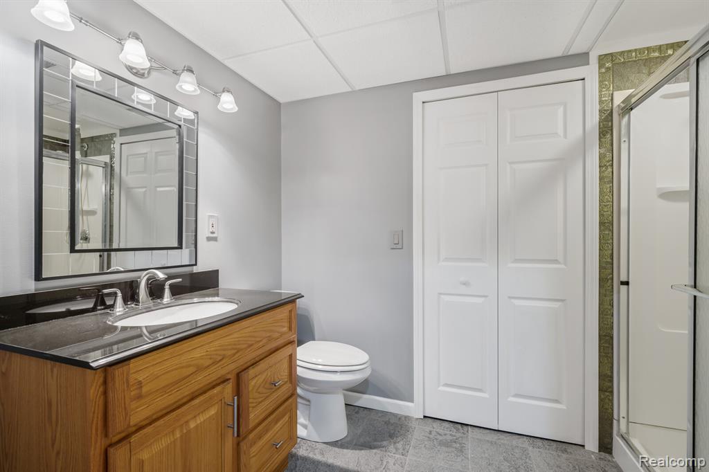 5150 N Milford Road, Highland, MI 48356 — Photo 32
