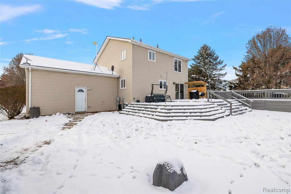 3373 Glover Road, Almont, MI 48003 — Photo 28