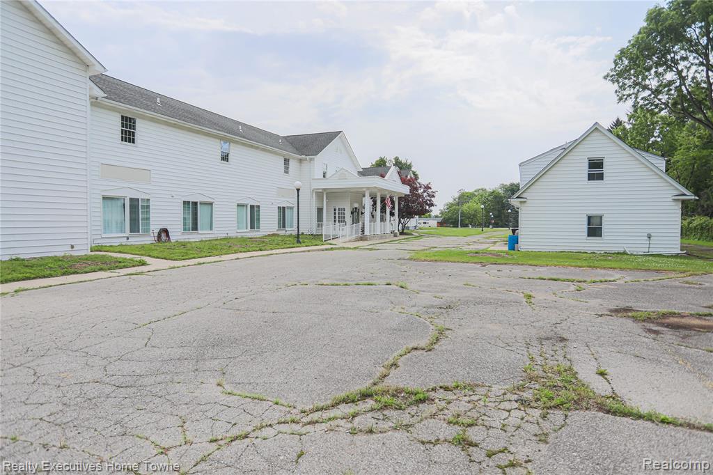 9334 River Road, Algonac, MI, 48001