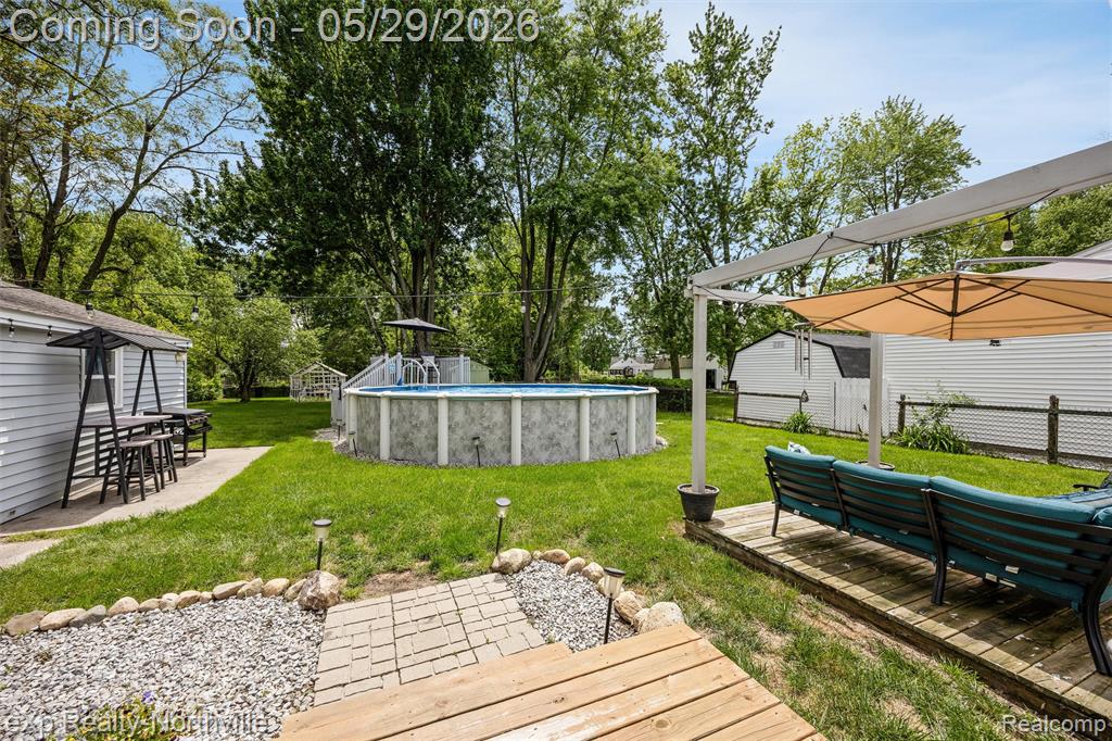 46049 Chatsworth Drive, Van Buren, MI 48111 — Photo 20