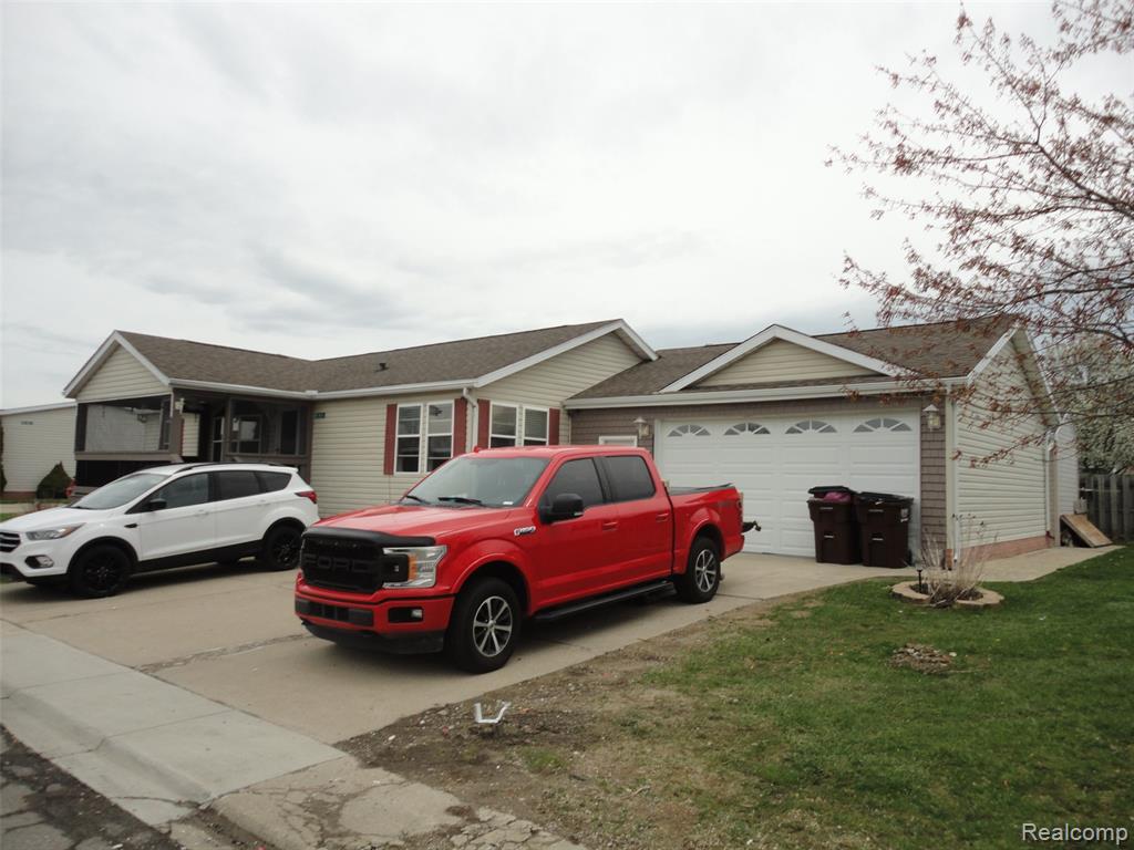 815 Jacobs Landing, Monroe, MI 48161 — Photo 21