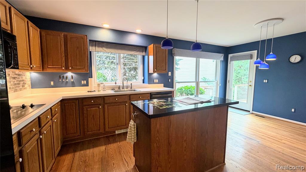 4791 Roundtree Drive, 1, Brighton, MI 48116 — Photo 11