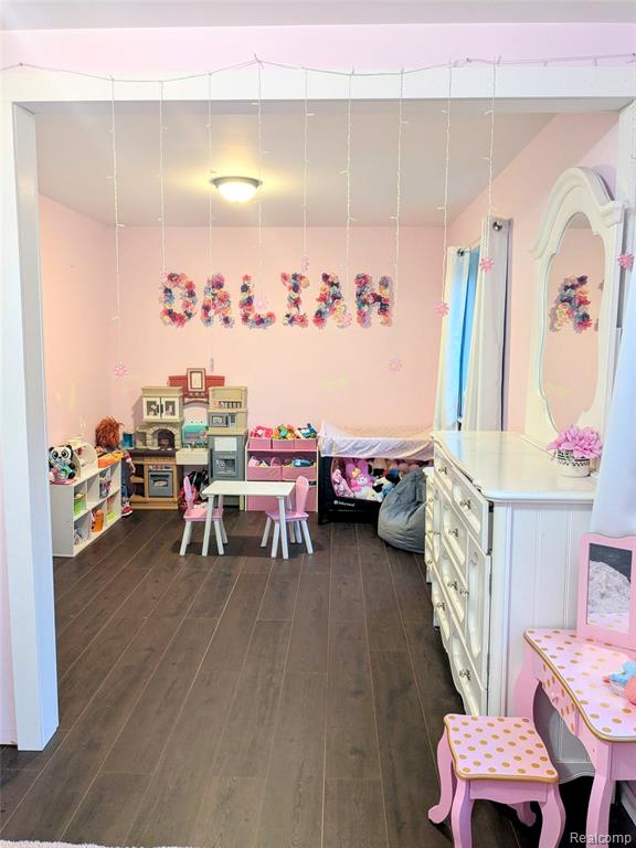 1408 Bowers Road, Lapeer, MI 48446 — Photo 24