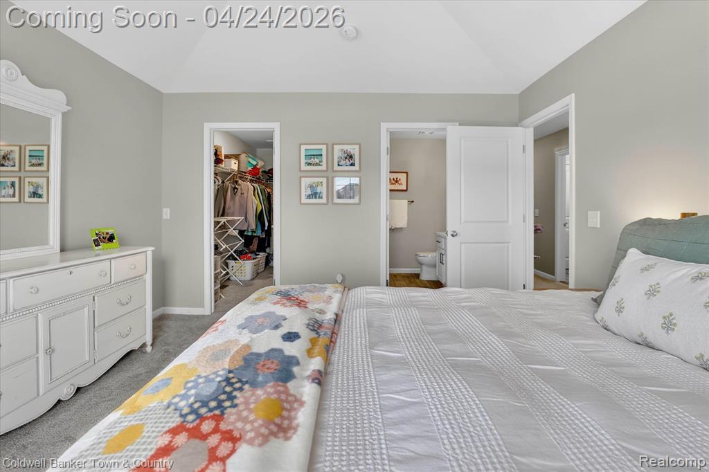 454 Maple Cove Circle, 19, Saline, MI 48176 — Photo 26
