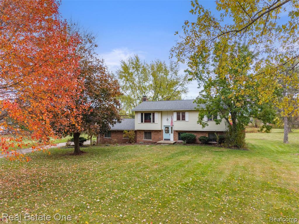 5122 Elizabeth Lane, Almont, MI 48003 — Photo 46