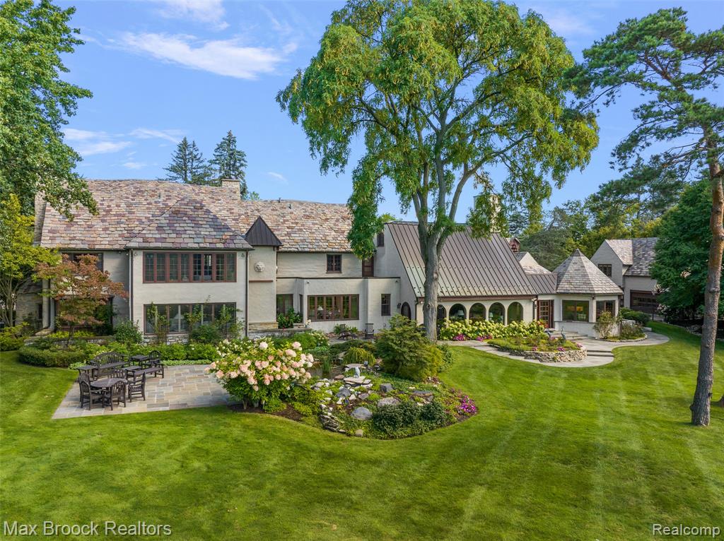 65 Lone Pine Road, Bloomfield Hills, MI 48304 — Photo 44