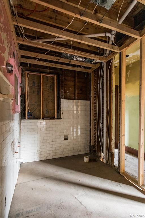 4100 Helen Street, Detroit, MI 48207 — Photo 46