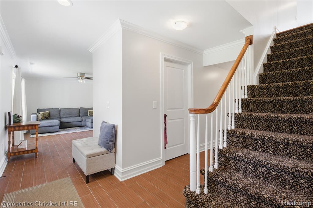 6672 Seth Court, Clarkston, MI 48348 — Photo 17