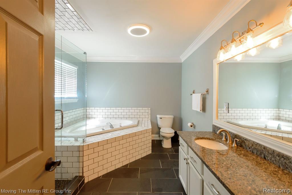 7231 AMANDA Drive, Belleville, MI 48111 — Photo 22
