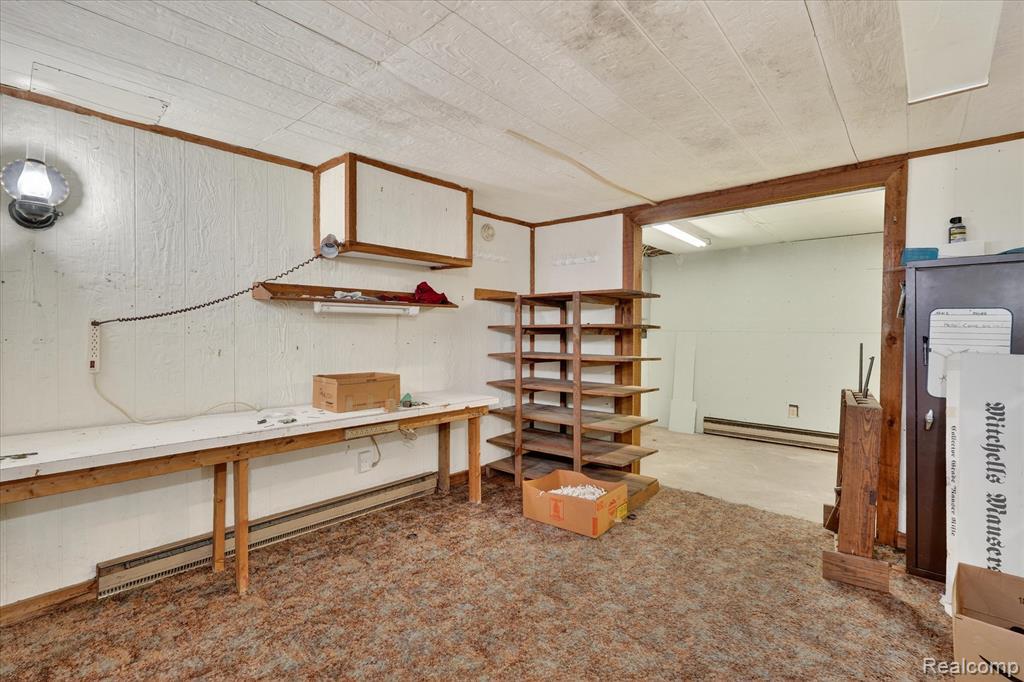 992 W Bennington Road, Owosso, MI 48867 — Photo 36