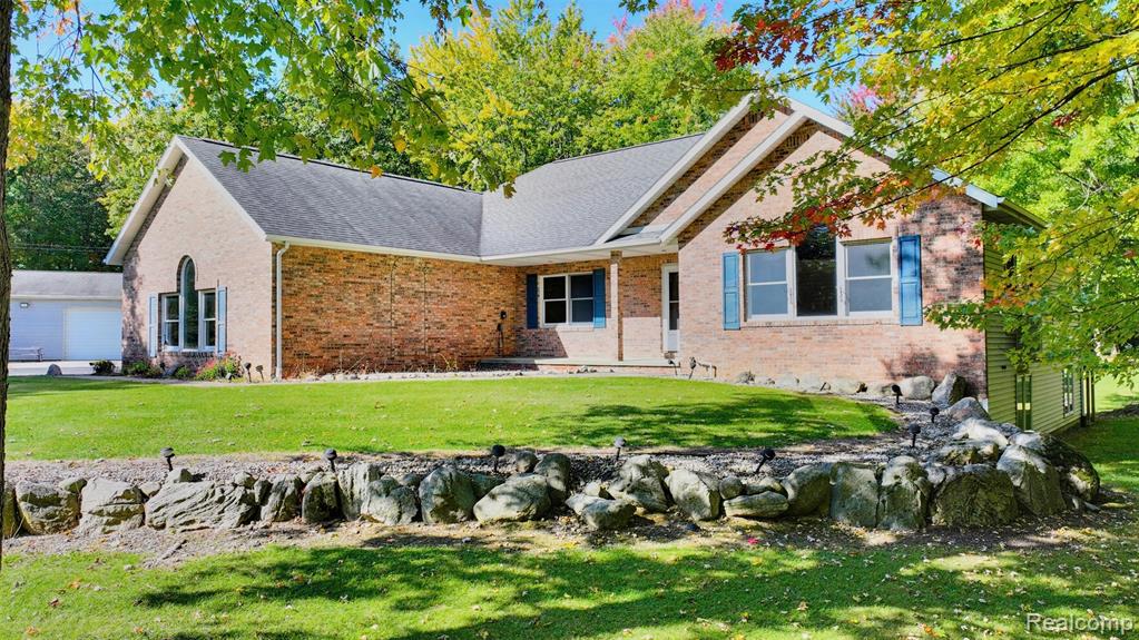 502 Williamsburg Drive, Caro, MI 48723
