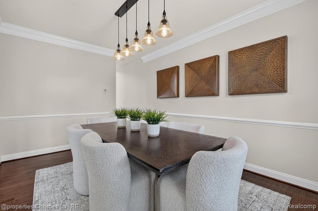 46592 Pinehurst Circle N, Northville, MI 48168 — Photo 10