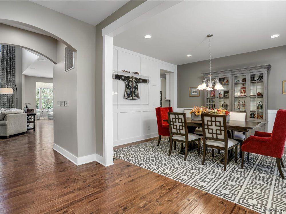 50565 Mayfield East Court, Canton, MI 48187 — Photo 8