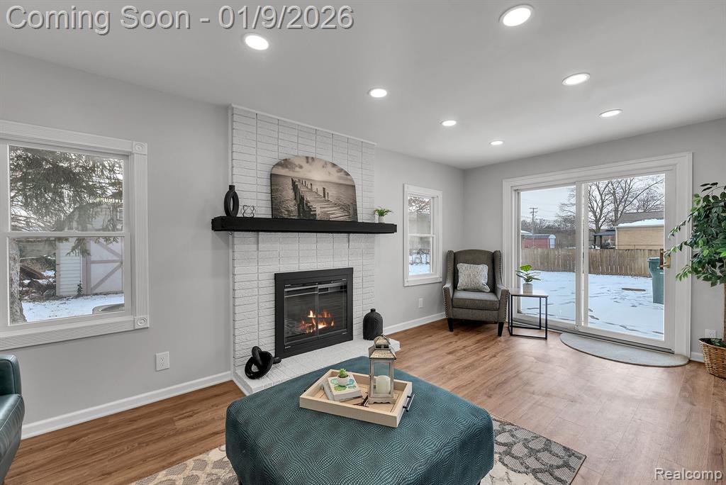 40585 Pinetree Drive, Plymouth, MI 48170 — Photo 18
