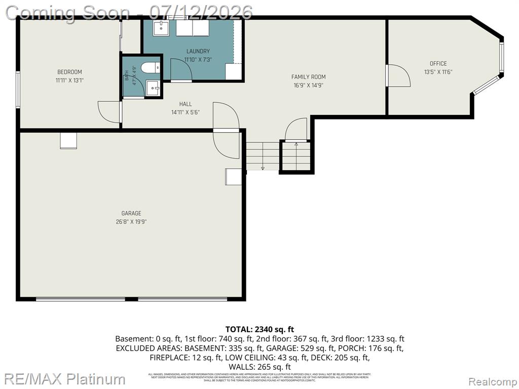 6317 Kevin Drive, Brighton, MI 48116 — Photo 30