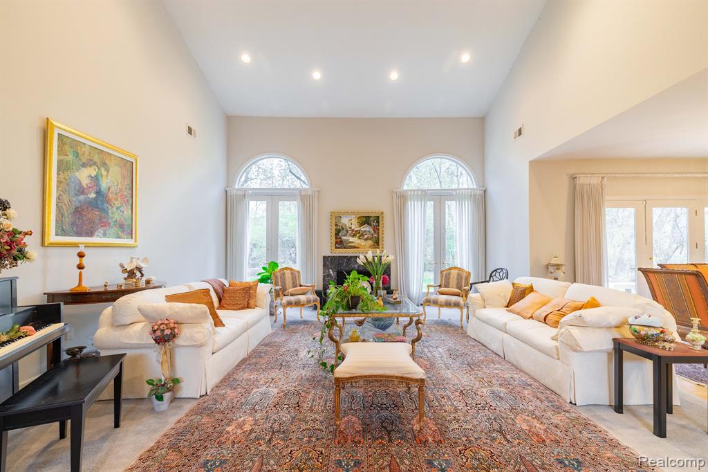 4599 RAVINE Drive, Bloomfield Hills, MI 48301 — Photo 7