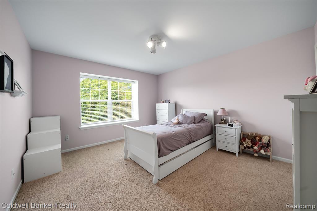 720 Donald Drive, Highland, MI 48356 — Photo 28