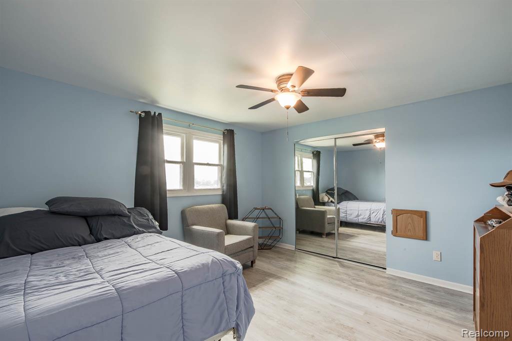 2936 Brown City Road, Imlay City, MI 48444 — Photo 48