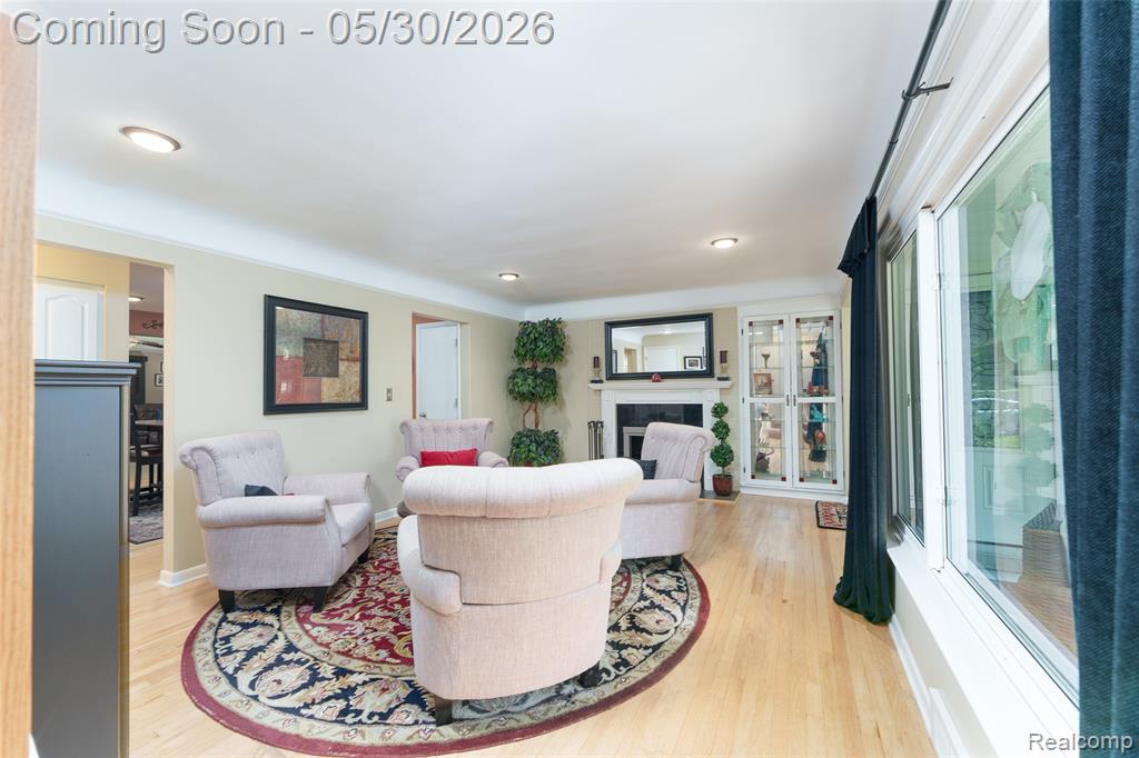 2172 Devonshire Road, Bloomfield Hills, MI 48302 — Photo 9