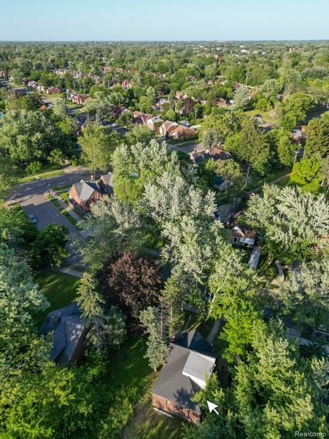 9737 E Lakepointe St. Street, Detroit, MI 48224 — Photo 24