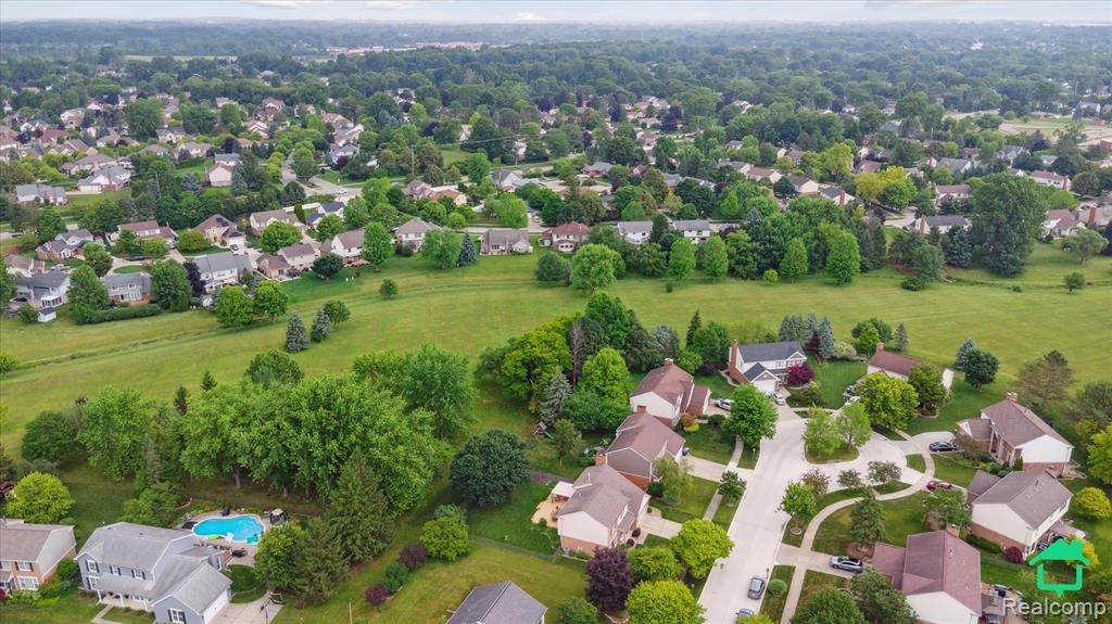 46518 E Oak Manor Court, Canton, MI 48187 — Photo 55