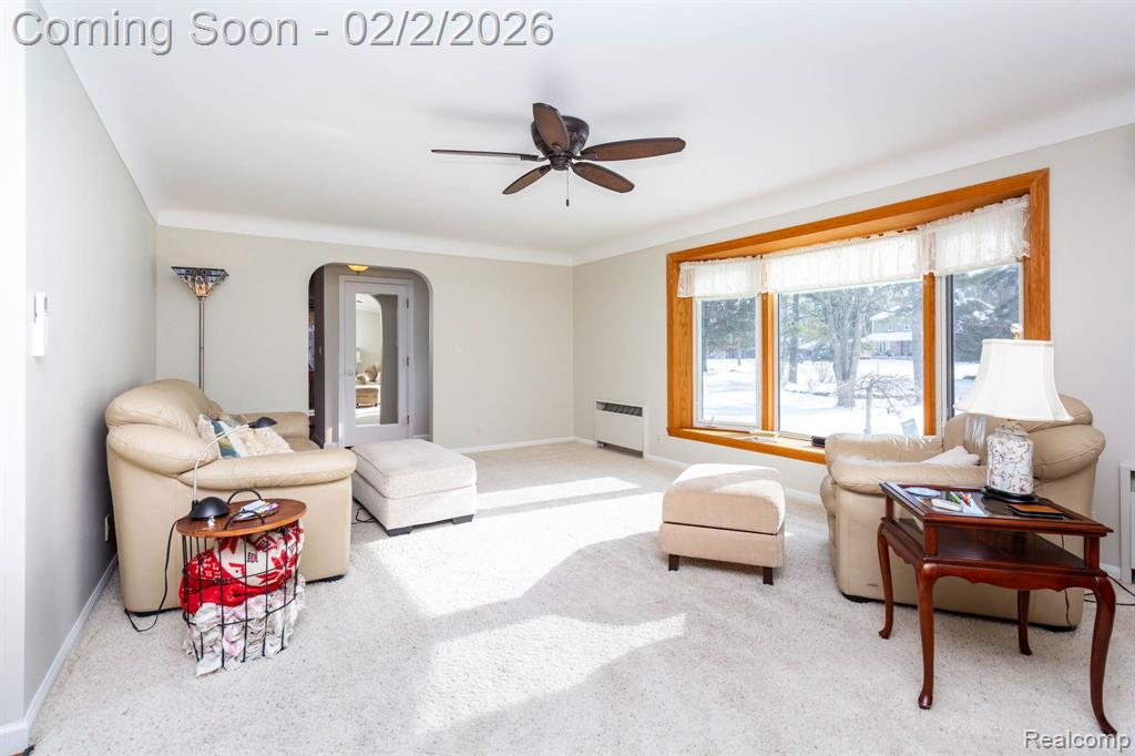 41878 Woodbrook Drive, Canton, MI 48188 — Photo 12