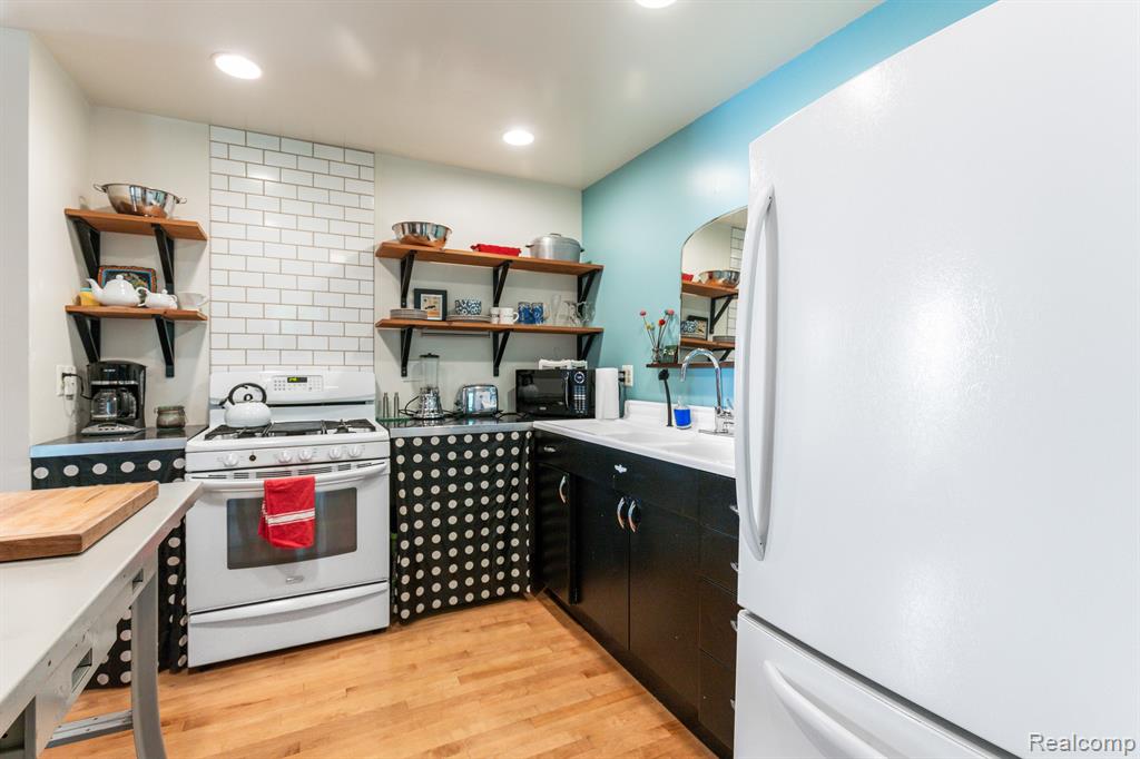 4150 Lincoln St, Detroit, MI 48208 — Photo 15