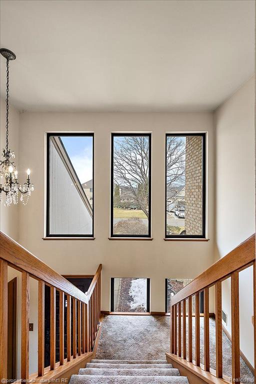 8241 LAKE PINE Drive, Commerce Twp, MI 48382 — Photo 33
