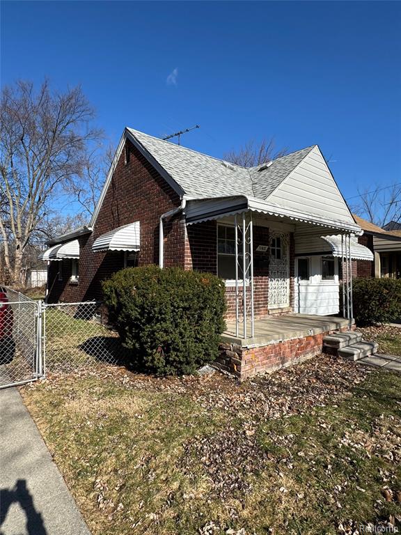 11017 Worden Street, Detroit, MI 48224 — Photo 2