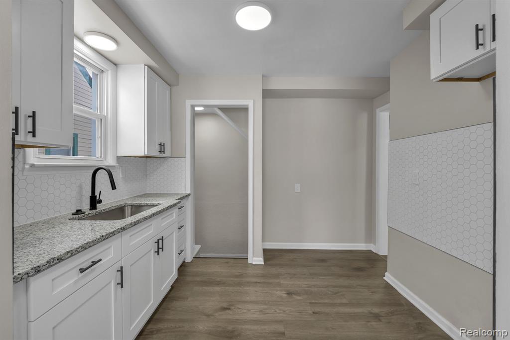 2359 Detroit Avenue, Lincoln Park, MI 48146 — Photo 15