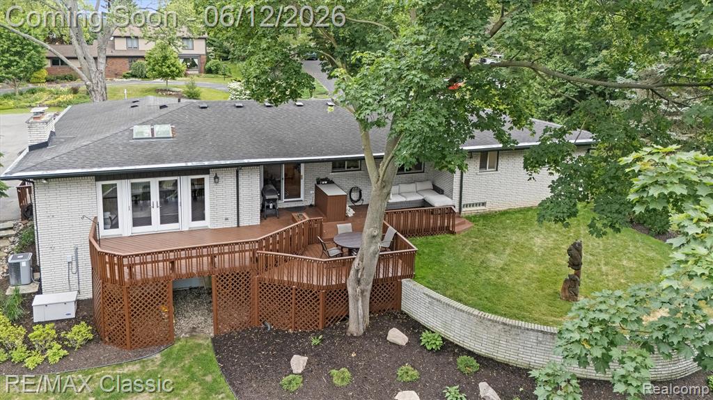 12901 Drury Lane, Plymouth, MI 48170 — Photo 36