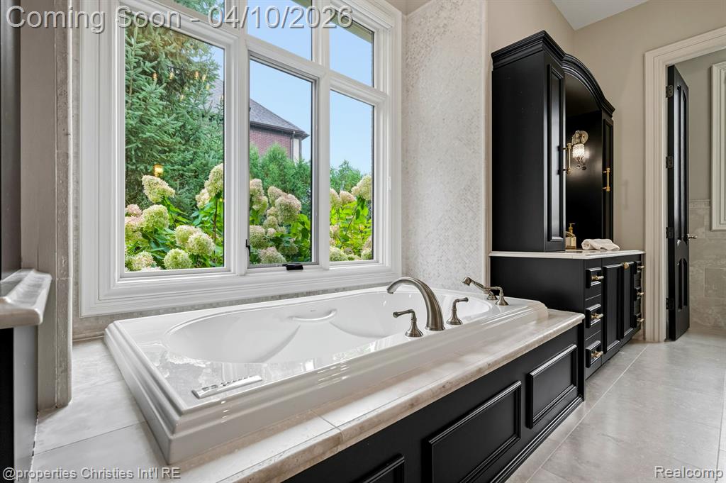 48923 Veneto Drive, Northville, MI 48167 — Photo 32