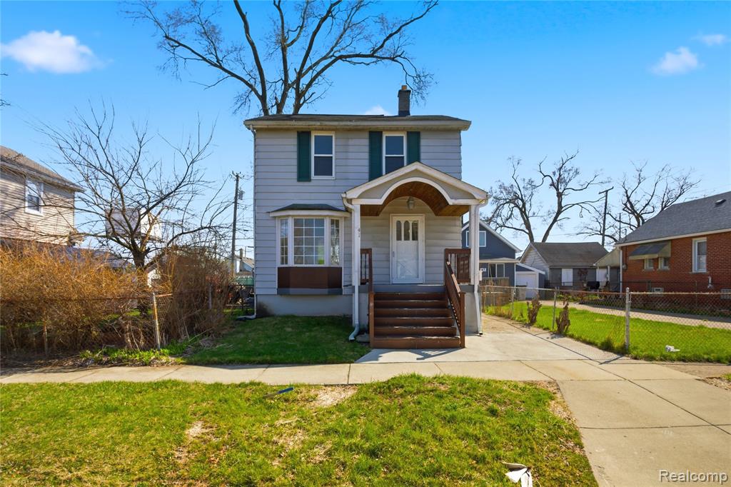 41 W George Avenue, Hazel Park, MI 48030 — Photo 37
