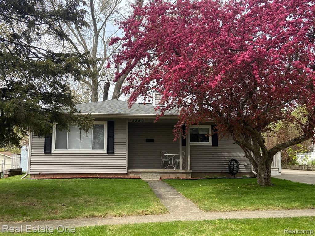 5350 Military Avenue, Brighton, MI 48116 — Photo 25