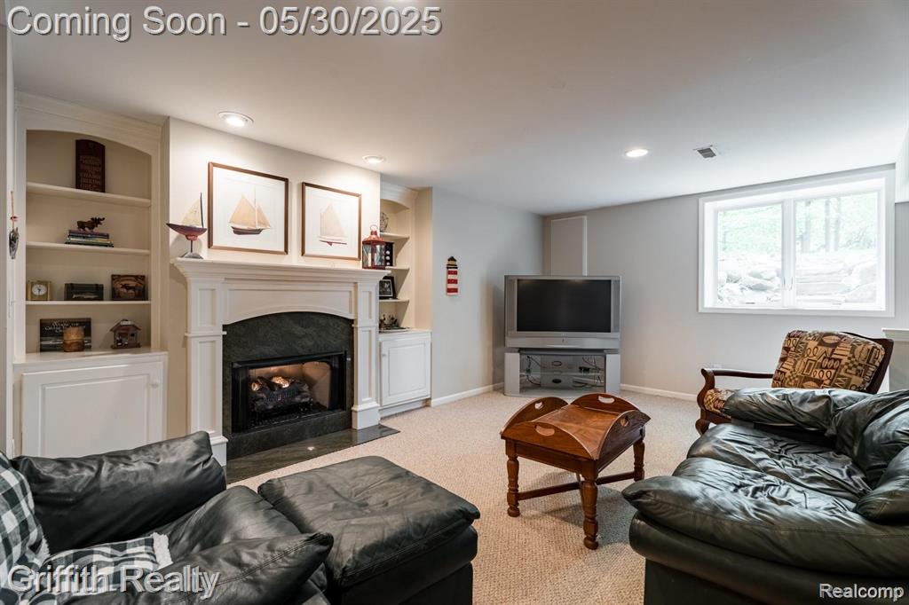 4764 Windswept Drive, Milford, MI 48380 — Photo 33