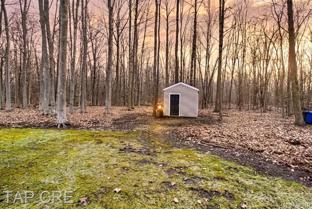 6417 Foxhollow Court, East China, MI — Photo 49