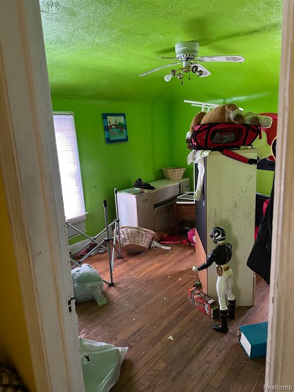 2715 S BEATRICE Street, Detroit, MI 48217 — Photo 22