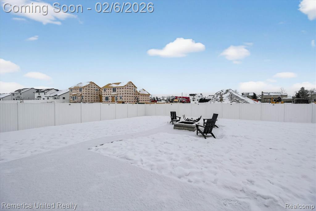 5024 Chatsworth Street, Dundee, MI 48131 — Photo 46