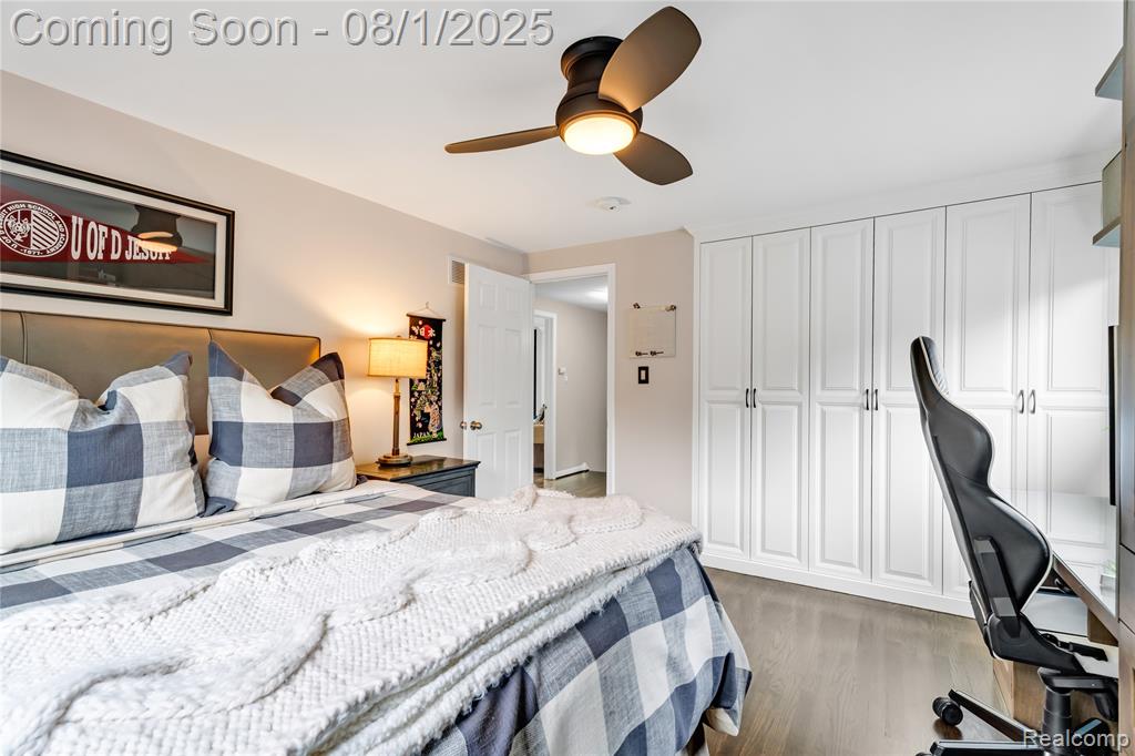 5624 Sutters Lane, Bloomfield Hills, MI 48301 — Photo 27