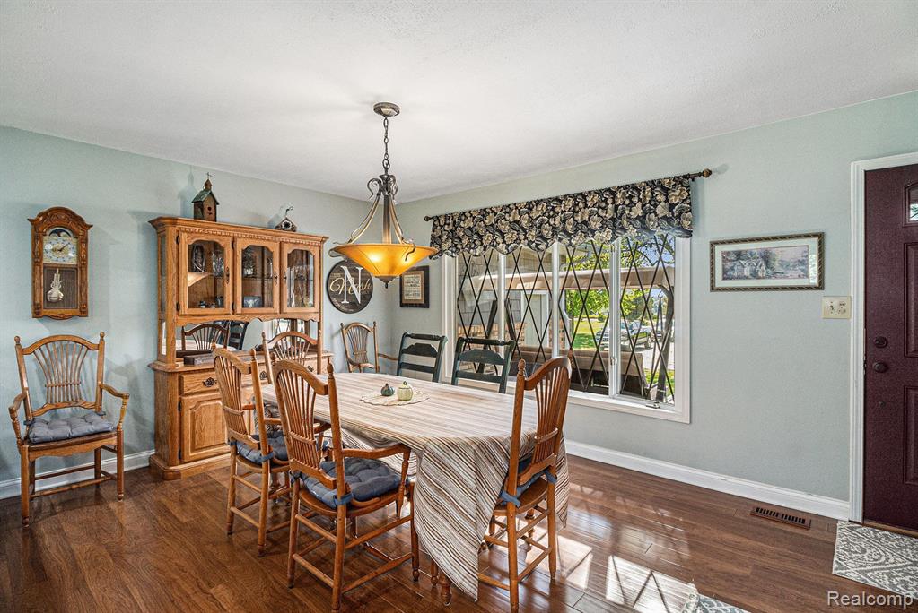 4172 SKINNER LAKE Road, Lapeer, MI 48446 — Photo 4