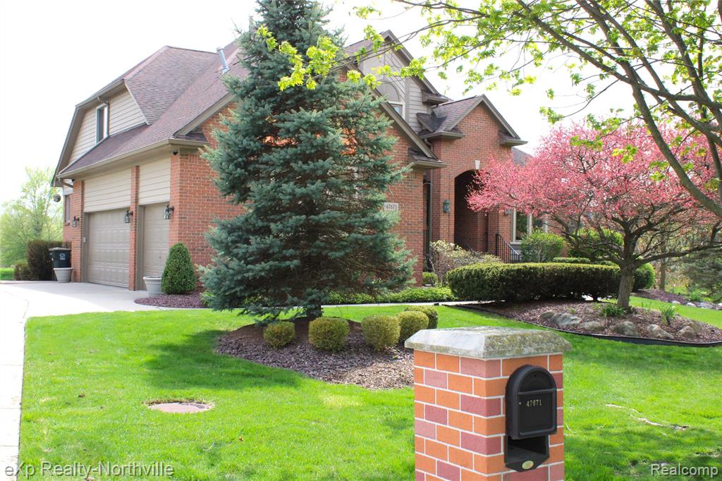 47671 Stratford Drive, Canton, MI 48187 — Photo 36