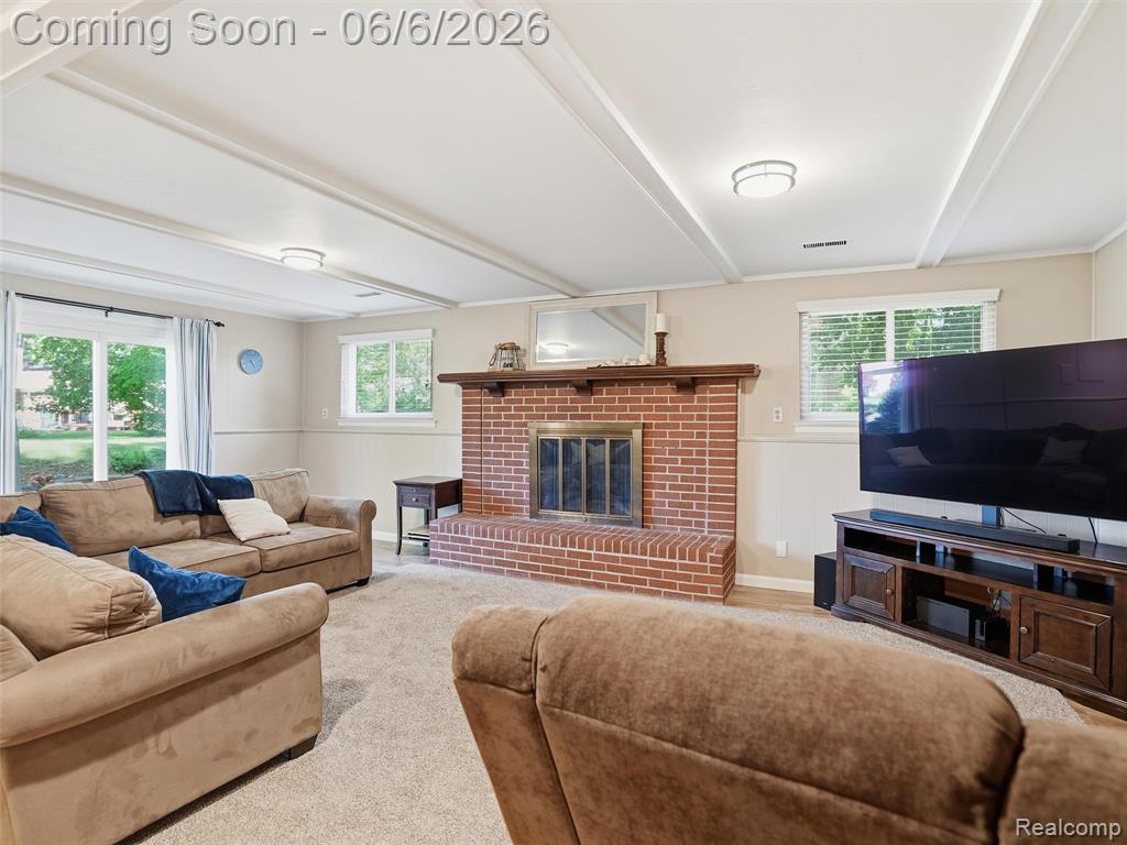 6623 Pine Eagle Lane, West Bloomfield, MI — Photo 22