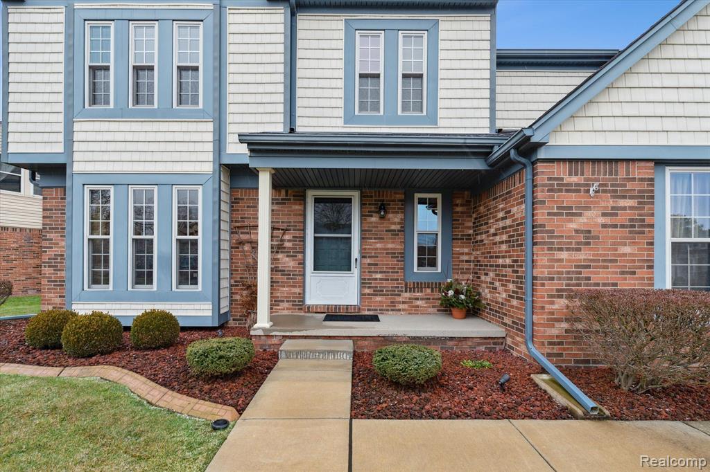 45303 CLAYMORE Drive, Canton, MI 48187 — Photo 6