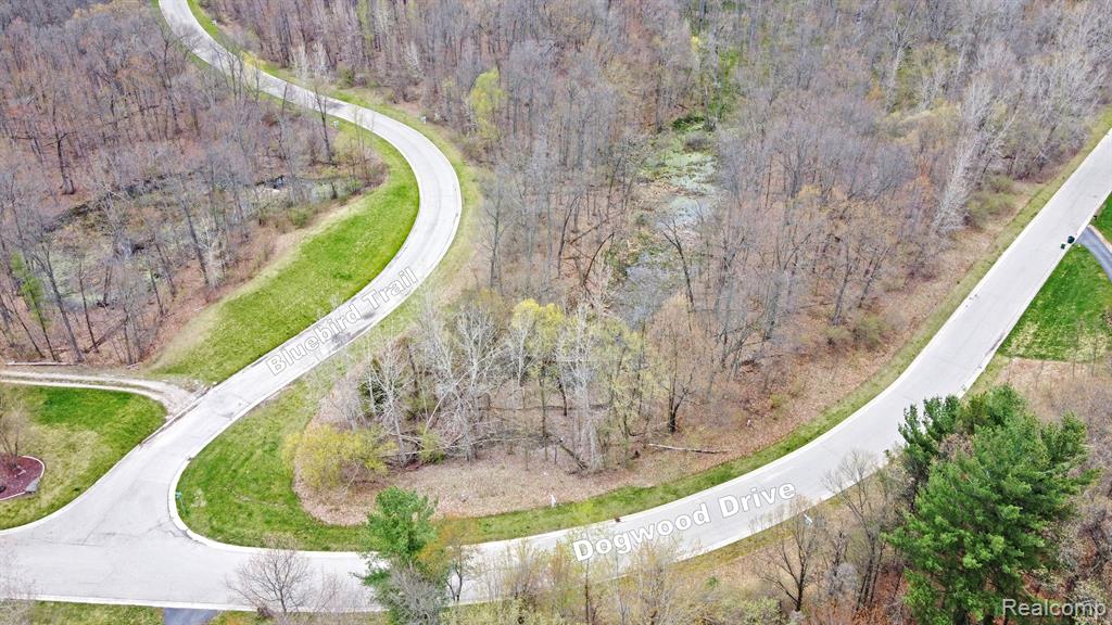 206 ASTOR KNOLLS Drive, Ortonville, MI 48462 — Photo 16