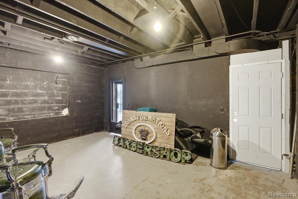 16666 James Couzens, Detroit, MI 48221 — Photo 16