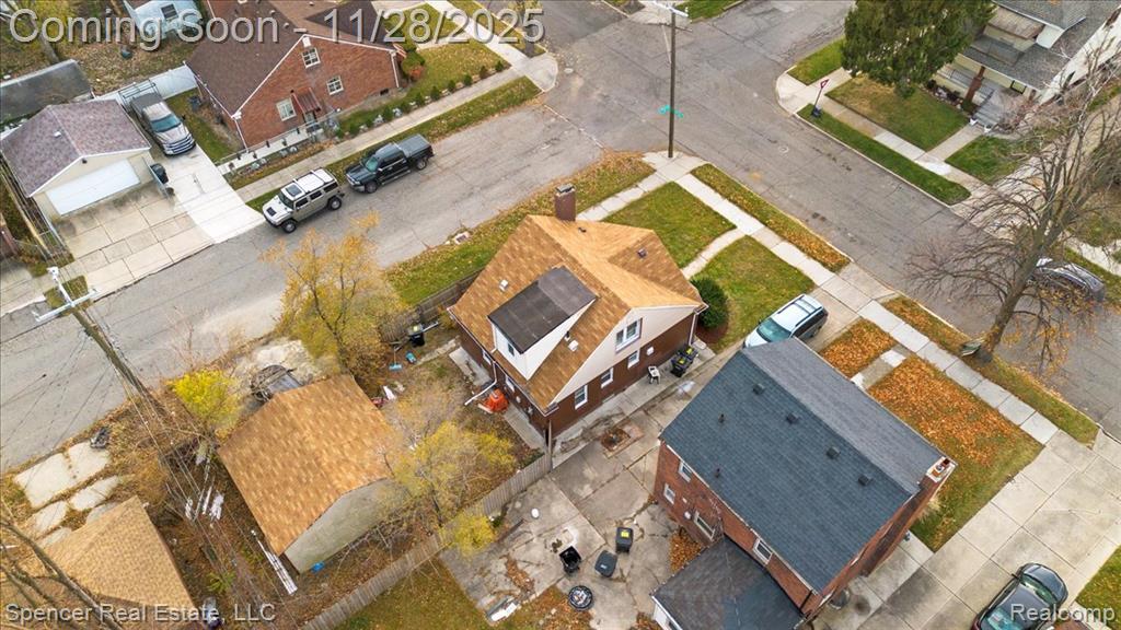 15800 Biltmore Street, Detroit, MI 48227 — Photo 32
