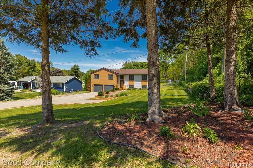 5410 Edgar Road, Clarkston, MI — Photo 47